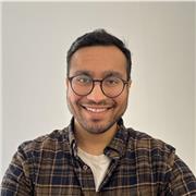 GCSE and A-level Maths Tutor with 10 years experience